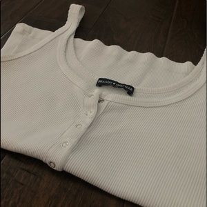 Brandy Melville Tank